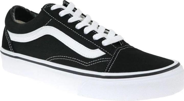 Actual product image Vans Old Skool Sneaker (35)