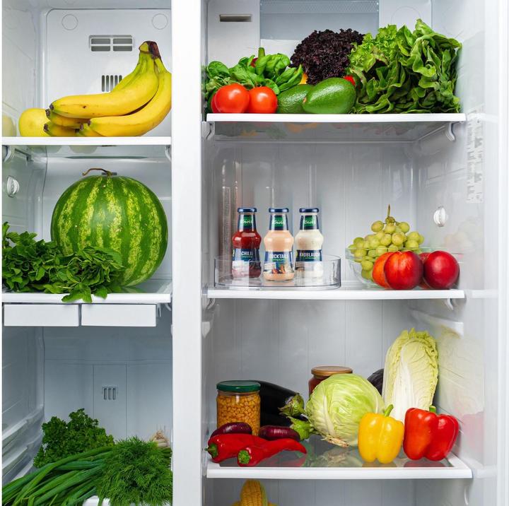 Produktbild Relaxdays Drehteller