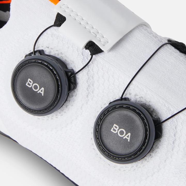Actual product image DMT Schuhe SH10 Strasse Weiss - 43 (43)