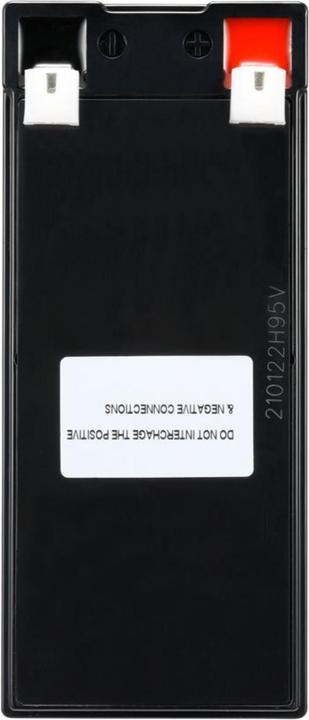 Productafbeelding APC Vervangende Batterij