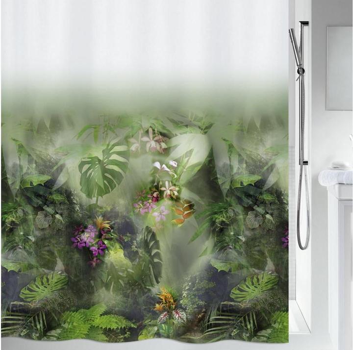 spirella Jungle (180 x 200 cm)