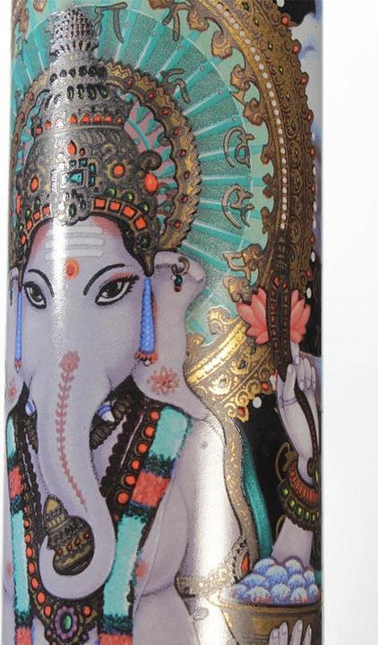 Produktbild Black Leaf Glasbong Ganesha Rising