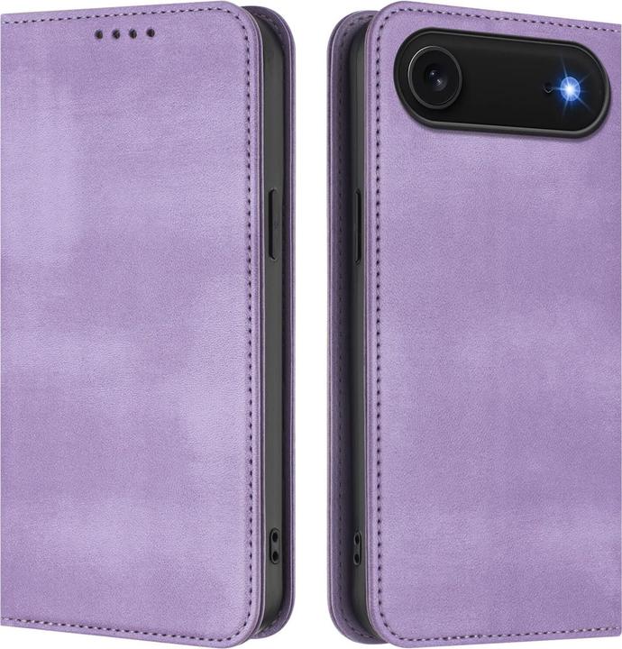 Produktbild Cover-Discount Vintage Flip Case (Apple iPhone Air)