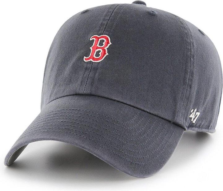 Produktbild 47 Brand Boston Red Sox Baseballkappe MLB Base Runner Clean Up