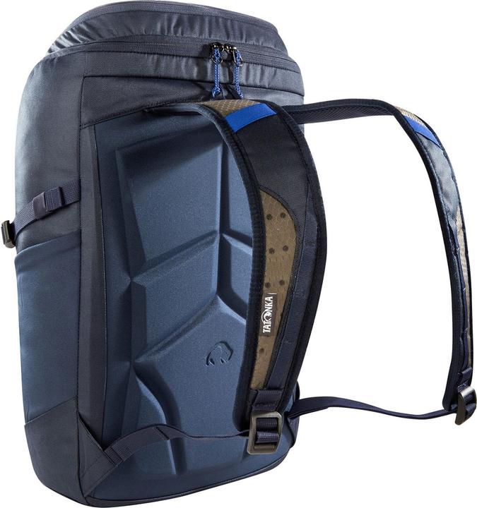 Produktbild Tatonka City Pack 22 Rucksack 51 cm Laptopfach (20 l)