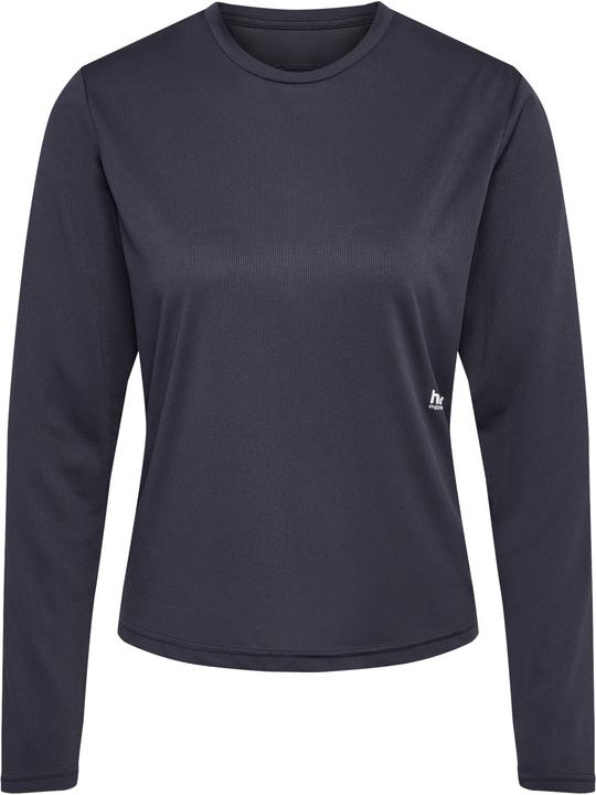 Actual product image hummel hmlPULSE WORKOUT W T-SHIRT L/S (XL)