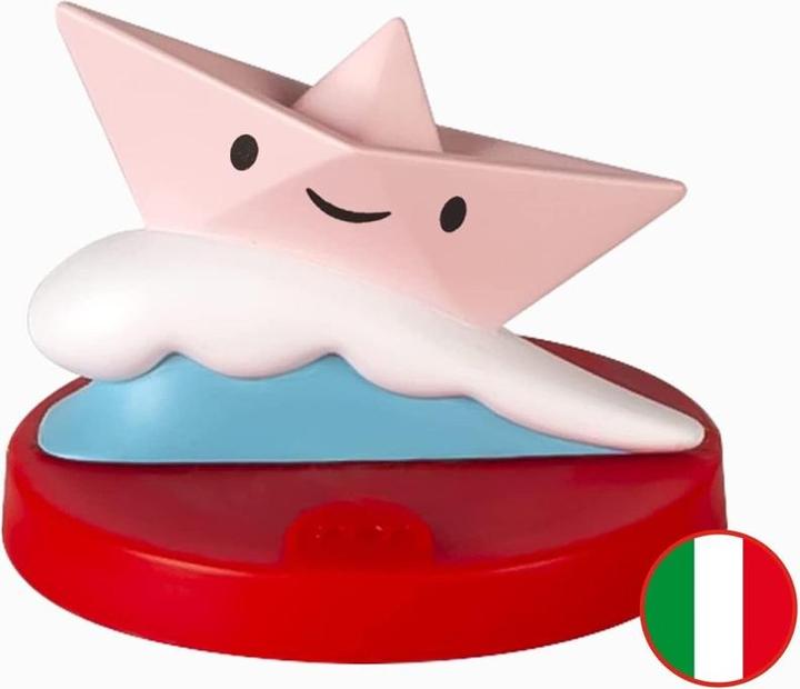 Faba - Un mare di canzoni (Italien)