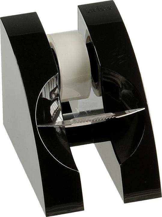 Arlac Distributore di film-up (19 mm x 33m), nero