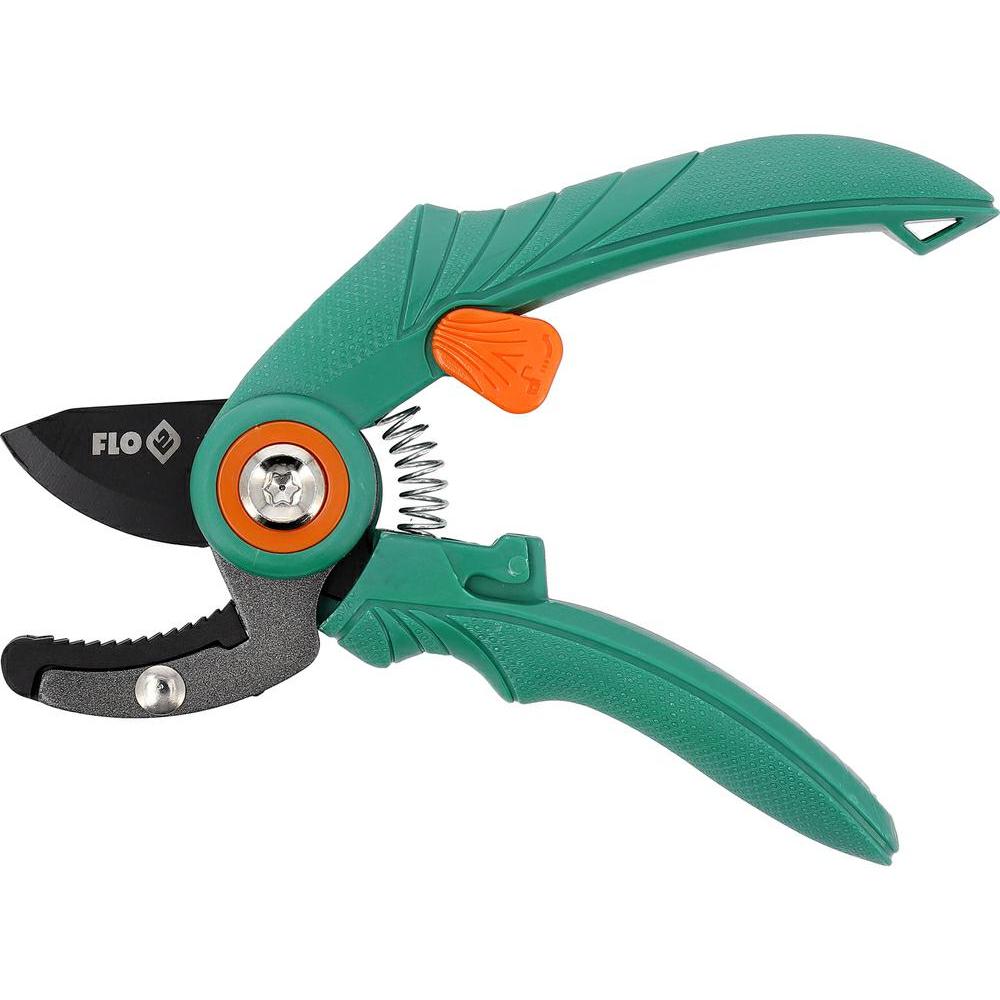 Toya, Cesoia da giardinaggio, Flo Amboss Gartenschere