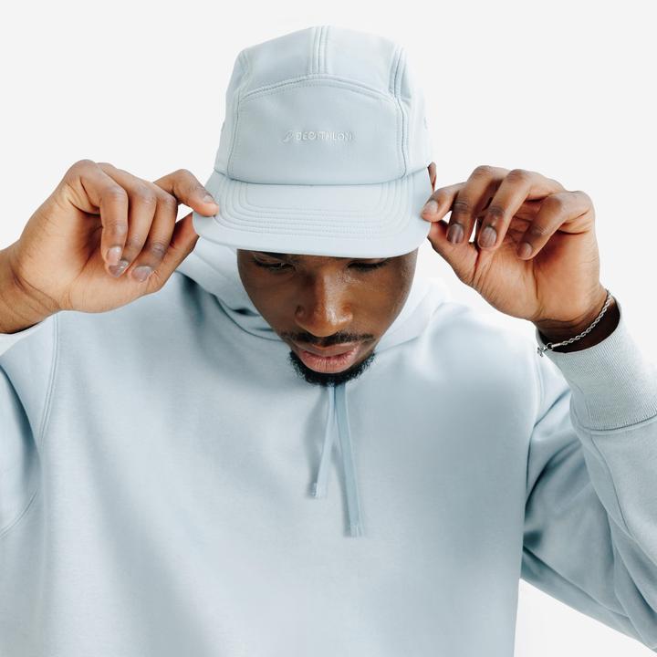 Produktbild Decathlon Cap 5 Panel - blau