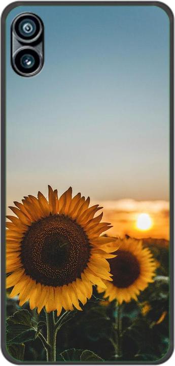 Sonnenblumen