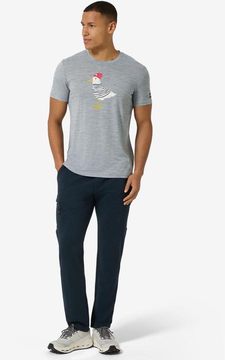 Actual product image Super Natural Johnny Tee (M)