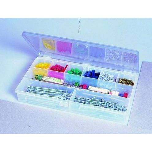 Thumbnail - Raaco, Sortimentskasten, Sortimentskasten Box 9