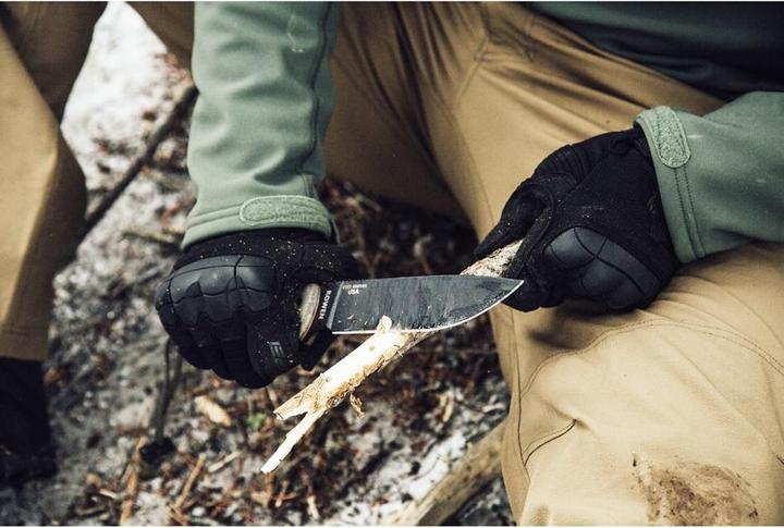 Produktbild Mechanix Wear The Original M-Pact 3 Generation II Handschuh (XL)