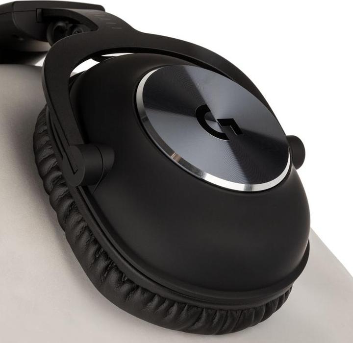 Productafbeelding Logitech G Pro X (Bedraad)