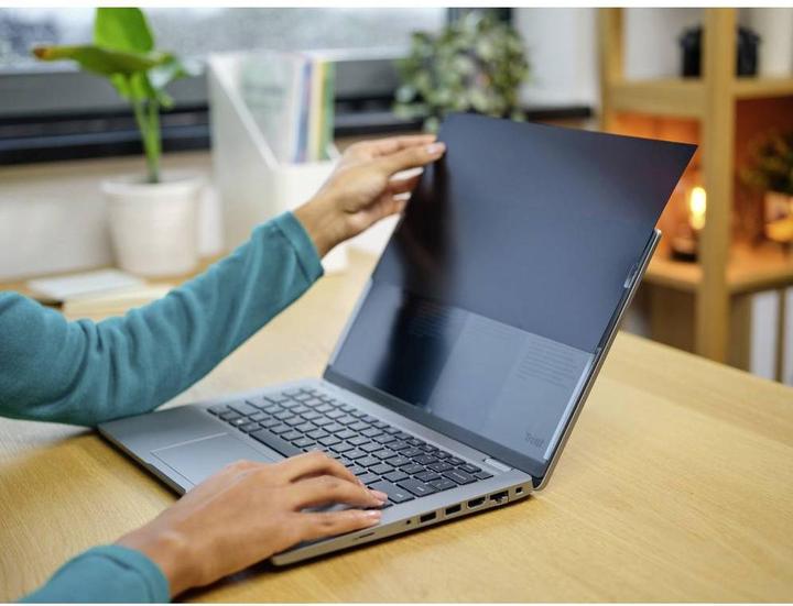Actual product image Trust Privacy Screen Protector 14in (14", 16 : 9)