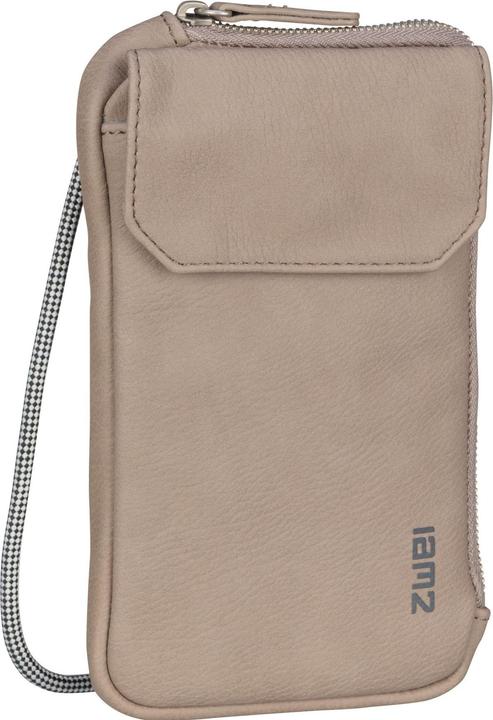Actual product image Zwei Mademoiselle Phone Bag cappucino
