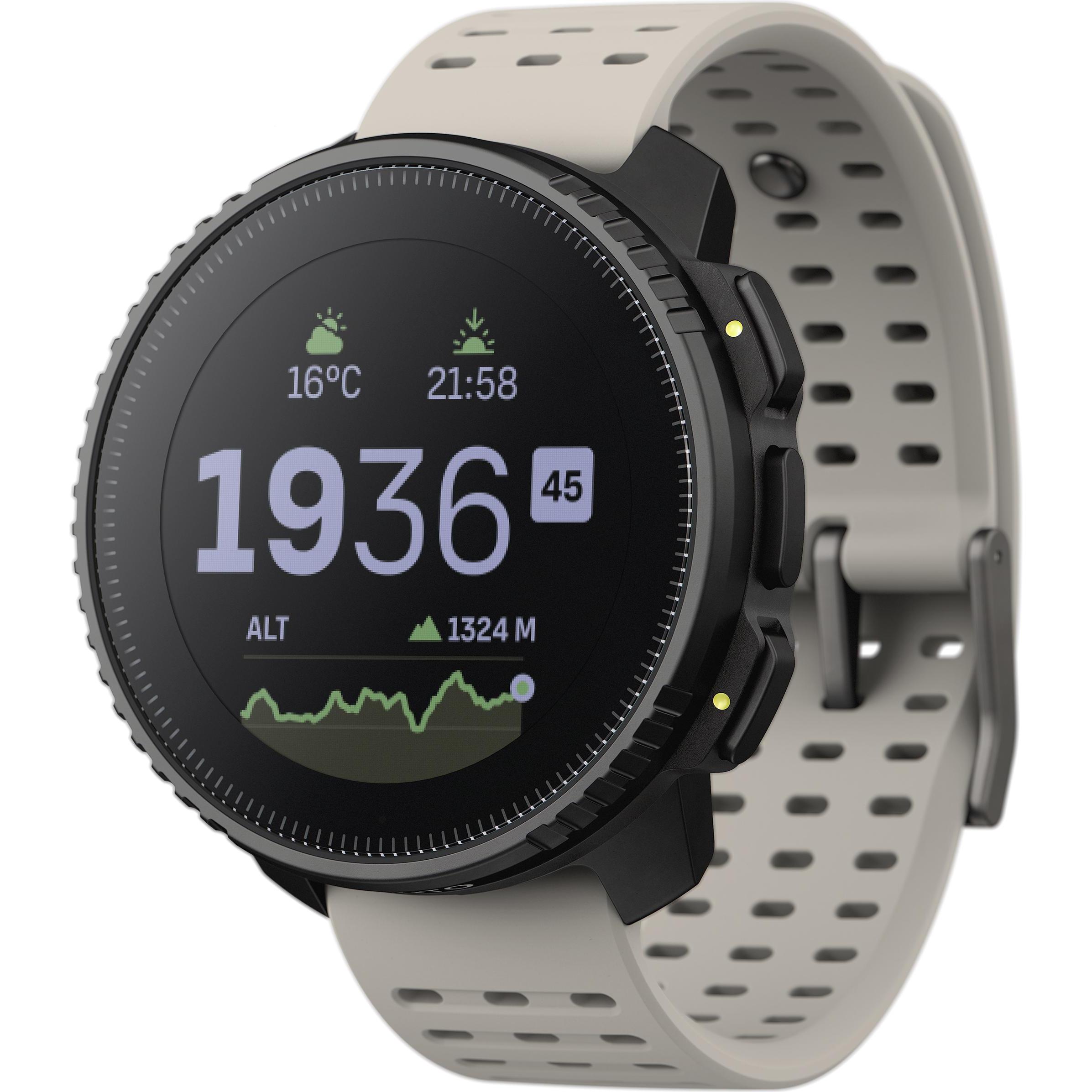 Thumbnail - Suunto Vertical (49 mm), Smartwatch