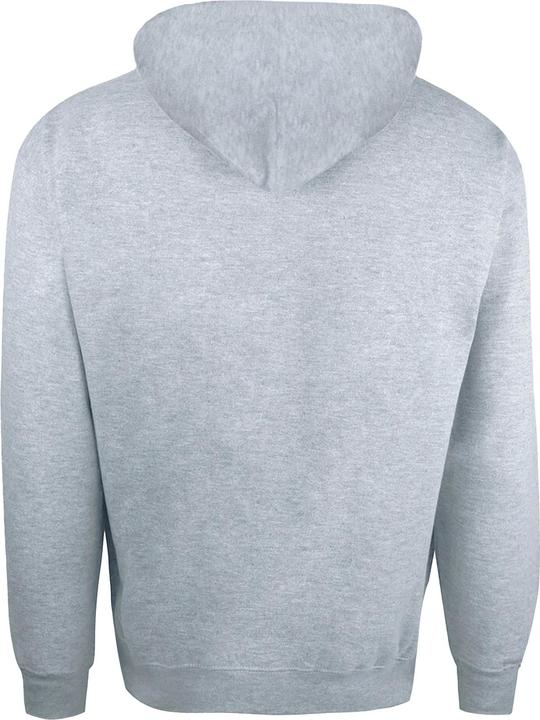 Actual product image Boys Guardians Of The Galaxy Star Lord Text Hoodie (128)