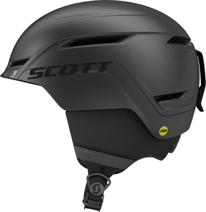 Image du produit Scott Sports Casque de ski Symbol 2 Plus (51 - 55 cm, S)