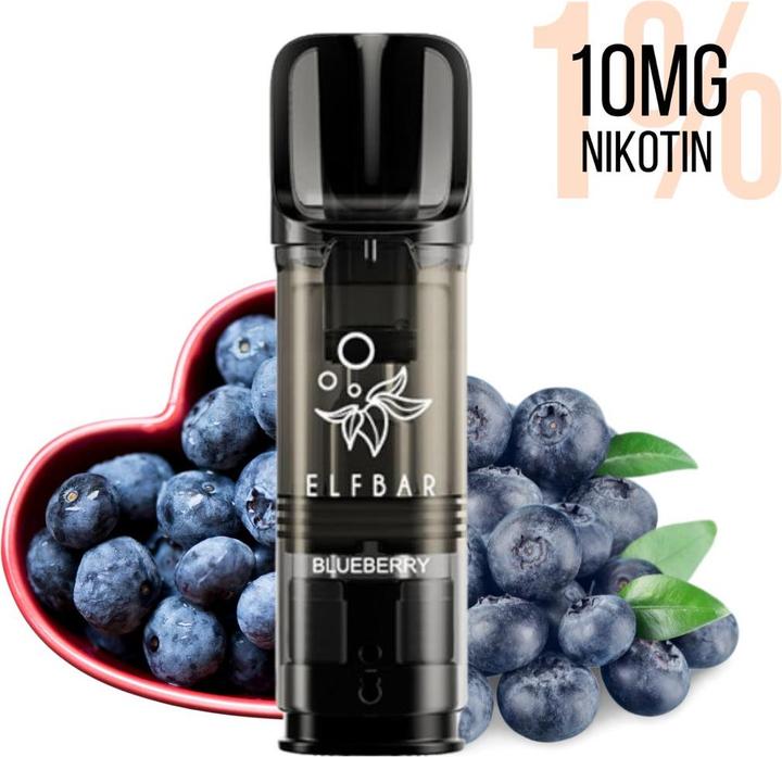 Bilberry