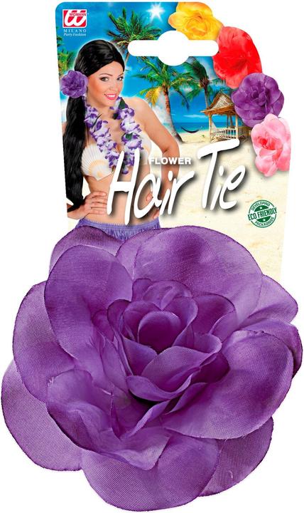 Image du produit Widmann Chouchou avec Fleur Violette