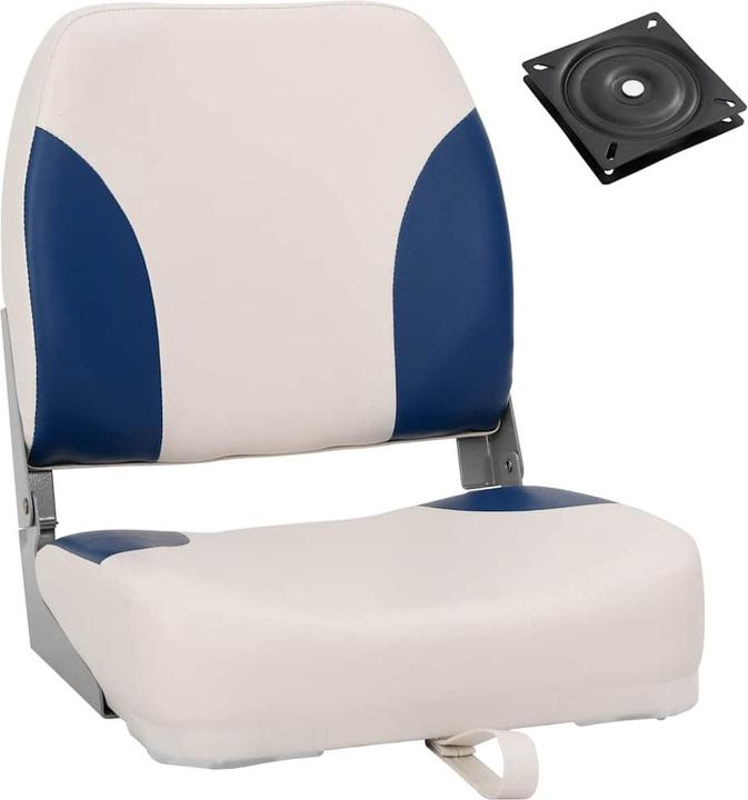 Actual product image vidaXL Rog