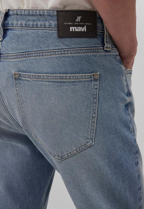 Actual product image Mavi Jeans Lisbon (31)