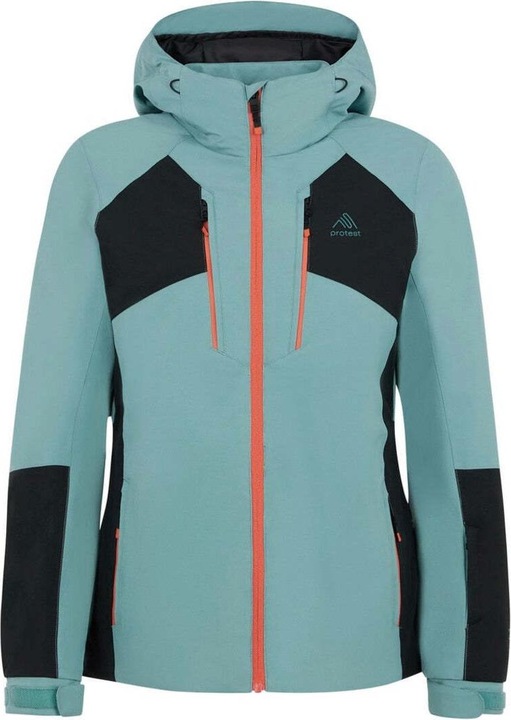 Actual product image Protest Women's Prtomorika Snowjacket (42)