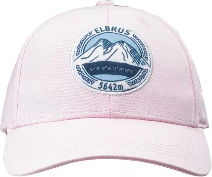 Produktbild Elbrus Tuva-Baseballkappe (One Size)