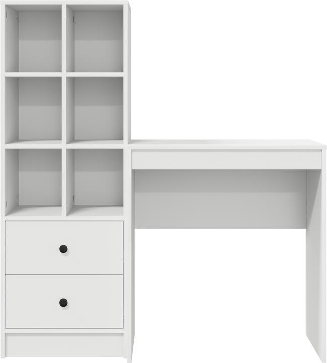 Immagine prodotto vidaXL Scrivania (40 x 70 x 127 cm)