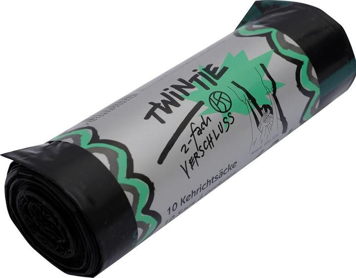 Produktbild No Name Twin Tie 60l (10x, 60 l)