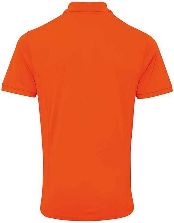 Produktbild Premier Coolchecker Plus Pique Polo TShirt (4XL)