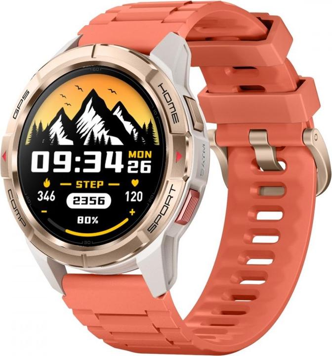 Image du produit Xiaomi Mibro Watch GS Active (47 mm)