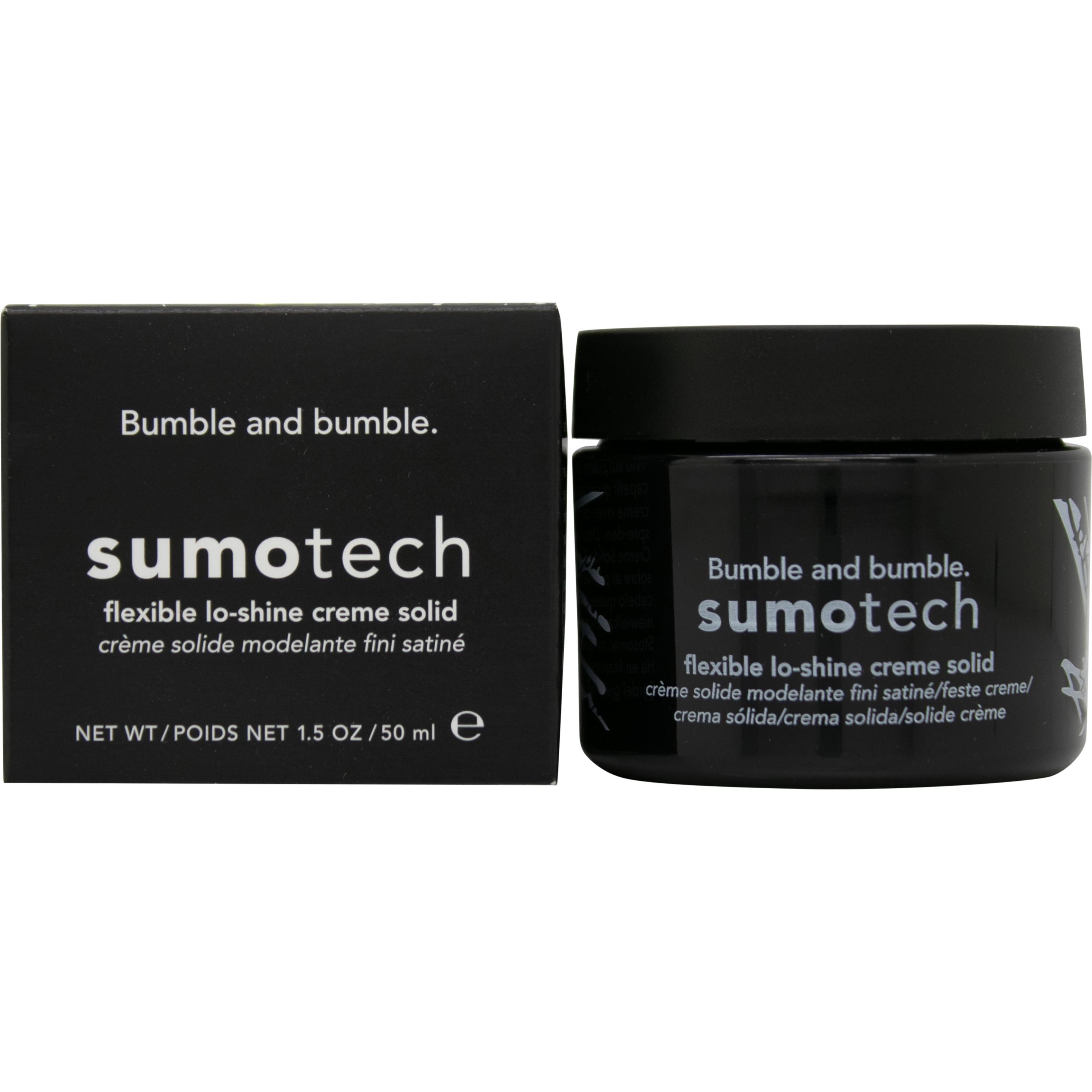 Bumble and bumble Bb. Styling - Sumotech (Haarwachs, 50 ml) (B1H2010000)