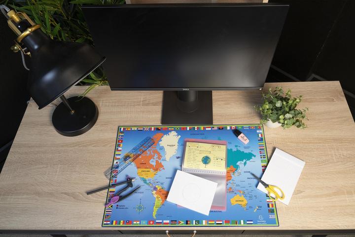 Produktbild Exacompta Schreibunterlage (57.50 x 37.50 cm)