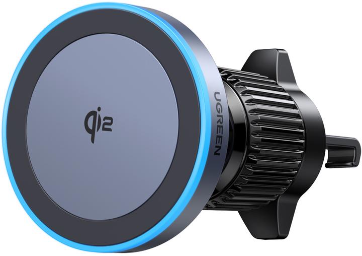 Ugreen Magnetic Wireless Car Charger W708