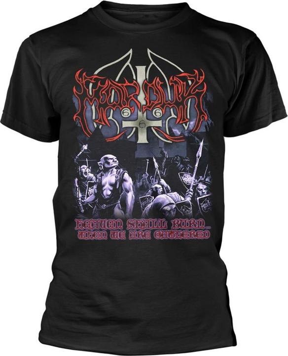 Produktbild Universal Textiles Heaven Shall Burn (M)