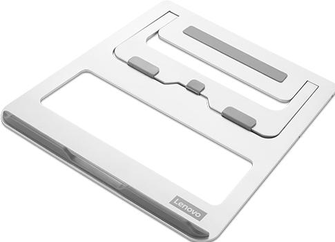 Produktbild Lenovo Portable - Notebook-Ständer - 38.1 cm (15")