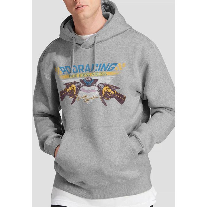 Produktbild Star Wars Racer Kapuzenpullover (L)
