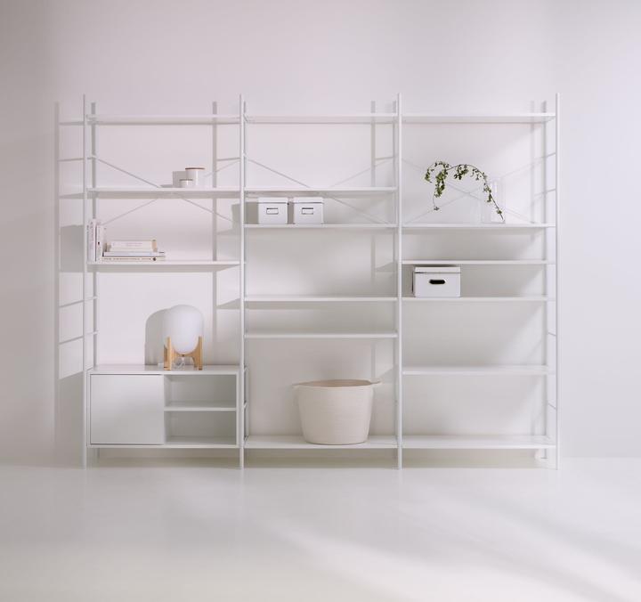 Actual product image micasa Clea (1 x, Ø 40 cm)