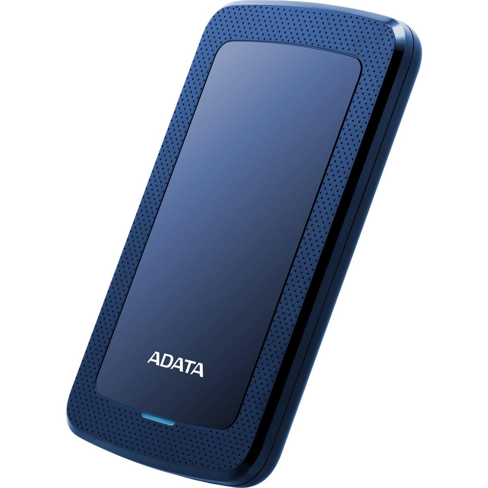 Adata HV300 Festplatte (1 TB), Externe Festplatte, Schwarz