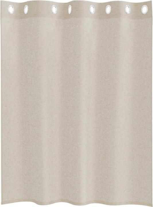Produktbild VidaXL Vorhänge (140 x 140 cm)