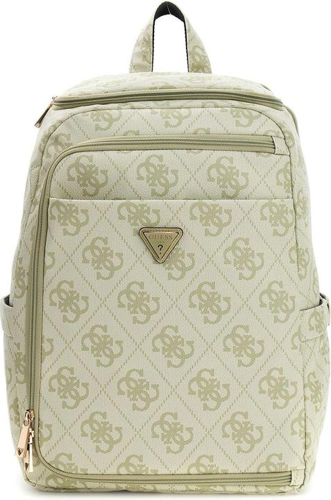 Actual product image Guess U-Zip Backpack