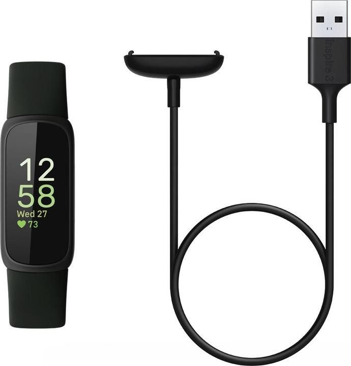 Actual product image Fitbit Charging Cable