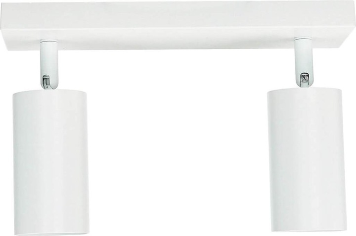 Image du produit Licht-Erlebnisse Spot projecteur Leo (GU10)