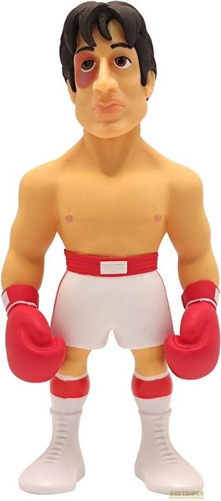 Immagine prodotto Minix ROCKY - Rocky Balboa - Figurina 12 cm