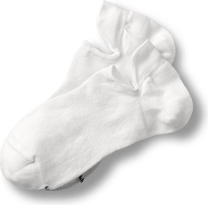 Immagine prodotto Blacksocks Calzini da ginnastica organici (Confezione singola, XL, 35 - 39)