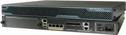 Produktbild Cisco ASA 5515-X WITH SW 6GE DATA