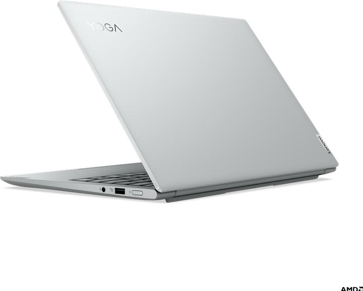 Actual product image Lenovo Yoga Slim 7 Pro (14", 1000 GB, 16 GB, DE, AMD Ryzen 7 6800HS)